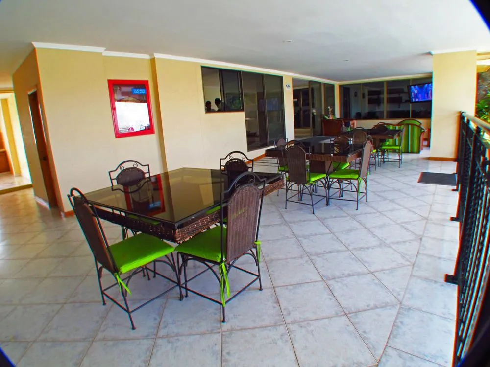Edificio El Peñon del Rodadero Apartamento Playa