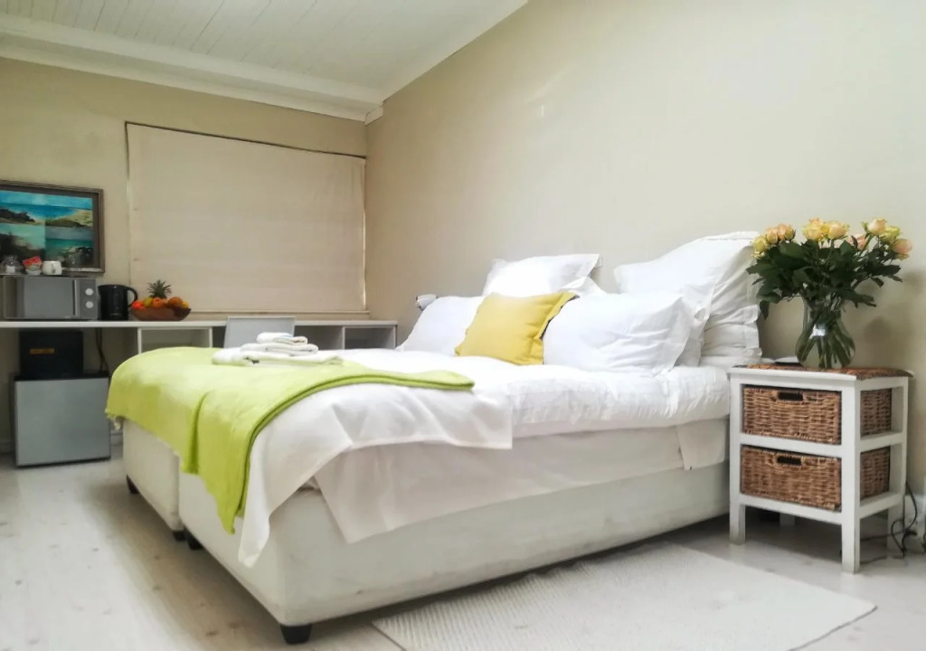 Jaquis Garden Guesthouse