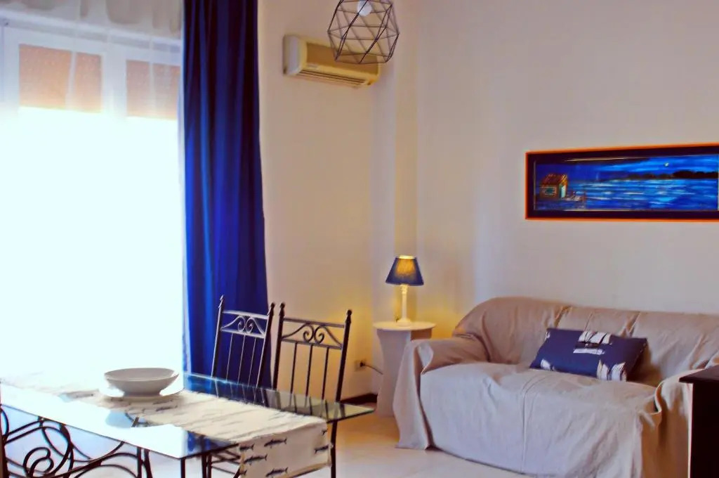Trapani Egadistar Apartments