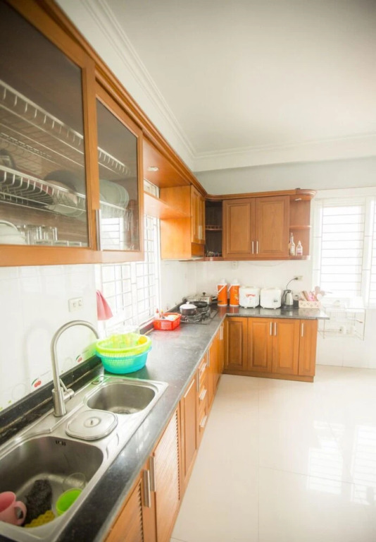 Chanh Sa Homestay Ha Long