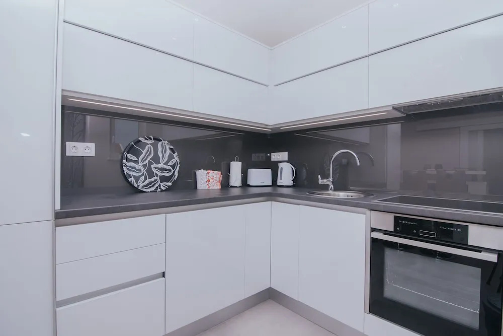 Relax Apartments