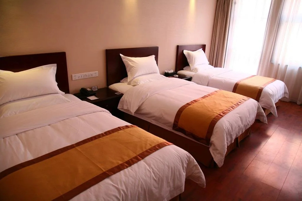 Rizhao Confucianism Hotel