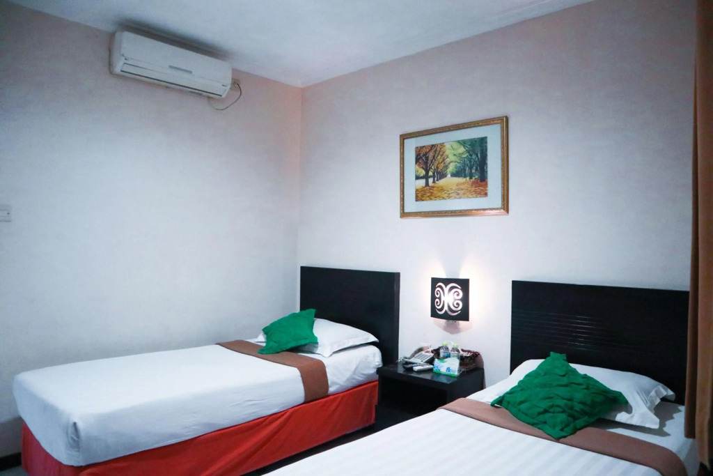 Helios Hotel Malang
