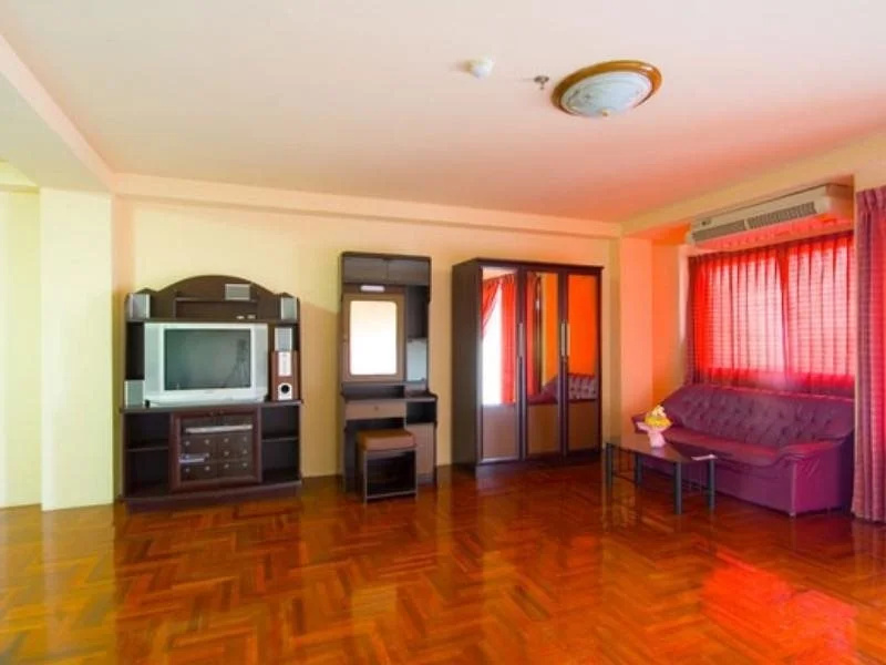 Yamadaya Apartment