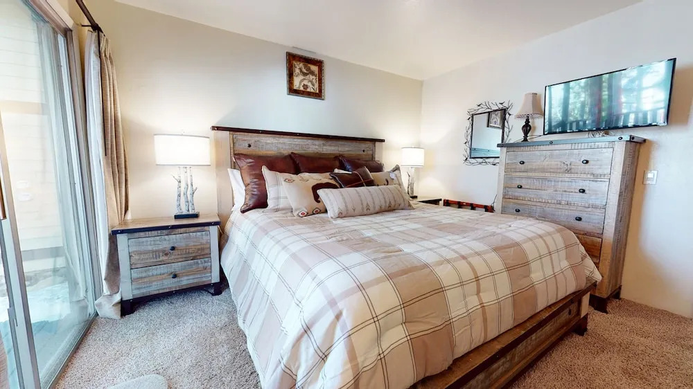 Mammoth View Villas - Near Hike & Bike Trails
