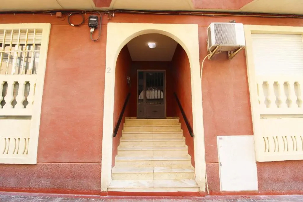 Apartment in Playa Los Locos - Torrevieja Ref 4557