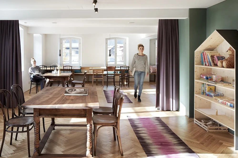Hotel Bären