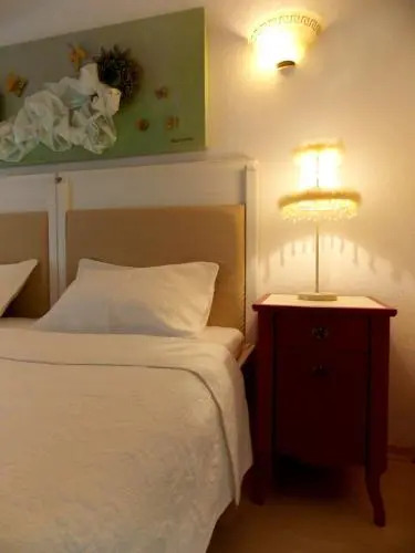 Aparthotel 4 Stars Koukounaries