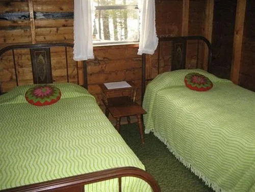 Rocky Cove Cottages