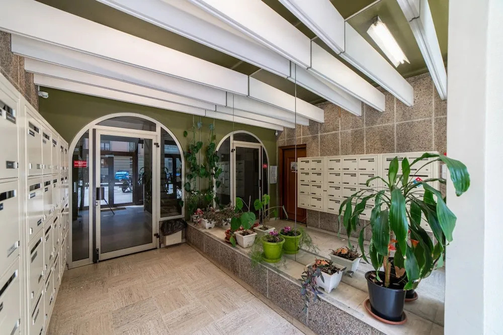 L'opalin Private Apartment