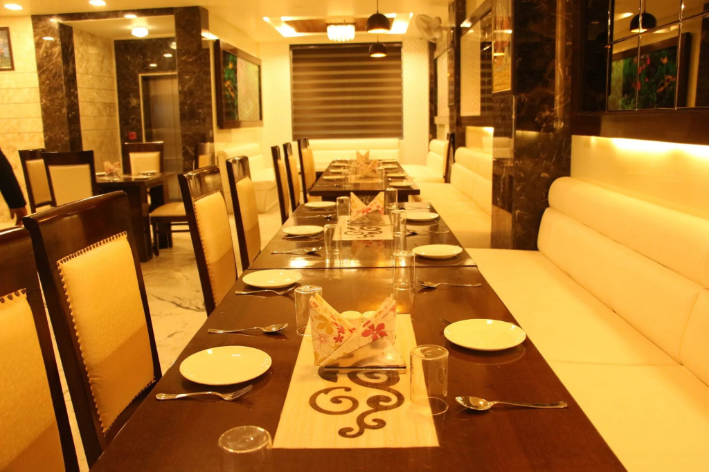 Hotel Kc Inn Ajmer