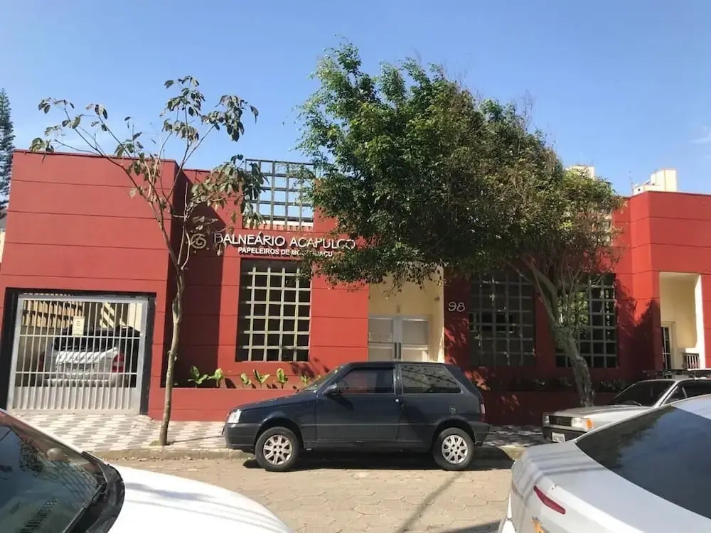 Balneário Acapulco