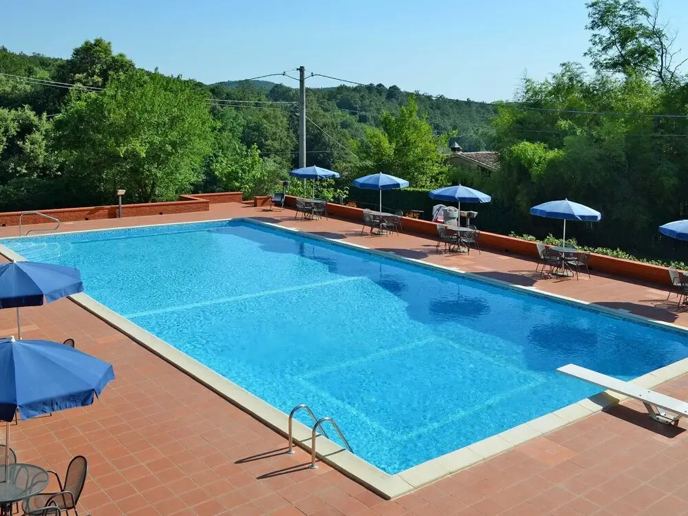 Agriturismo Le Case di San Vivaldo