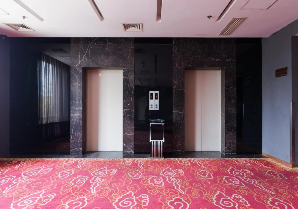 Days Hotel Insun Shanghai