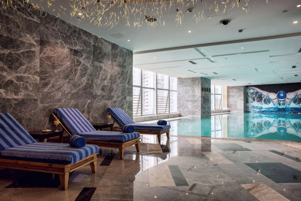 Minyoun Chengdu Dongda Hotel