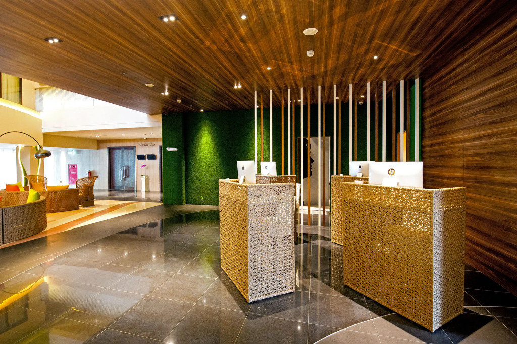 Infinity8 Bali