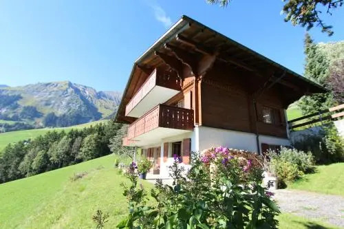 Les Grillons