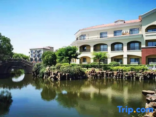 Suzhou Seagull Huxin Island Resort