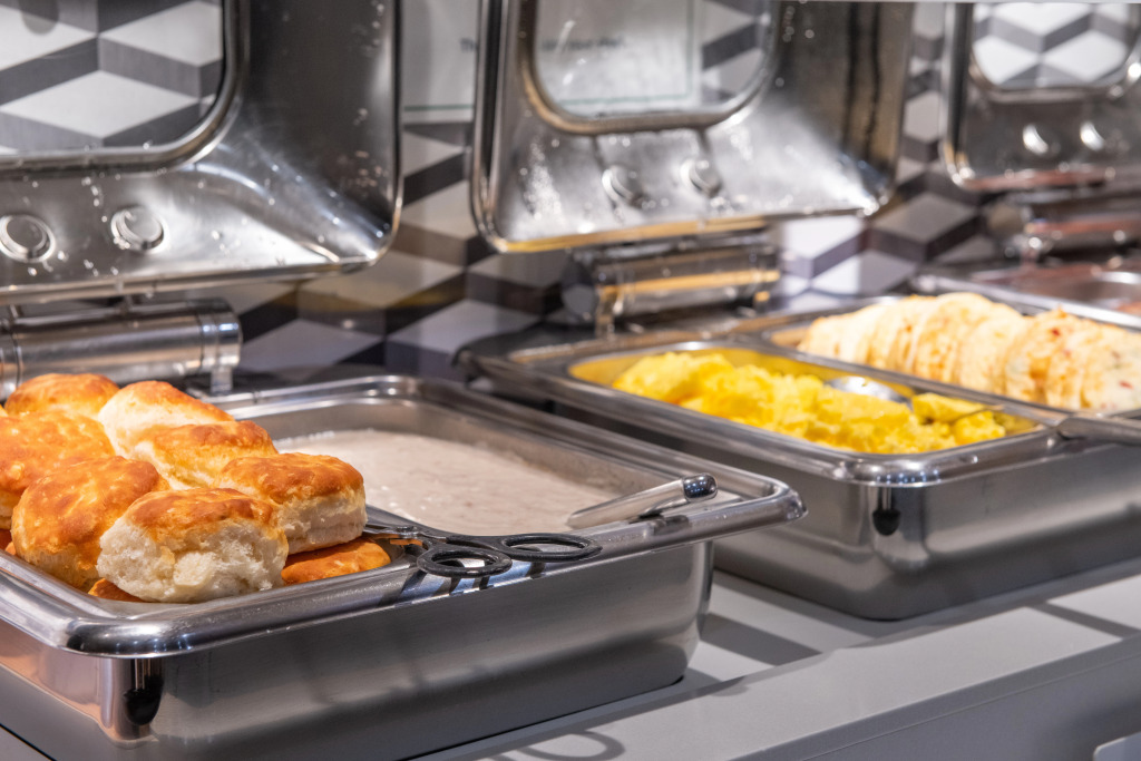 Holiday Inn Express Hotel and Suites - Henderson by IHG