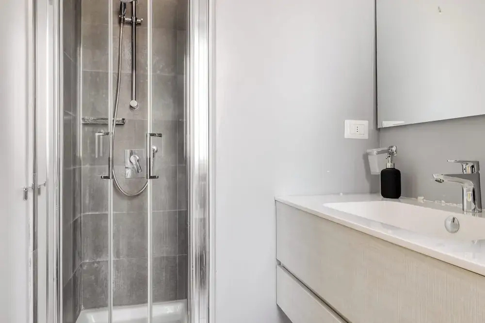 Stylish 2BR flat next to Navigli