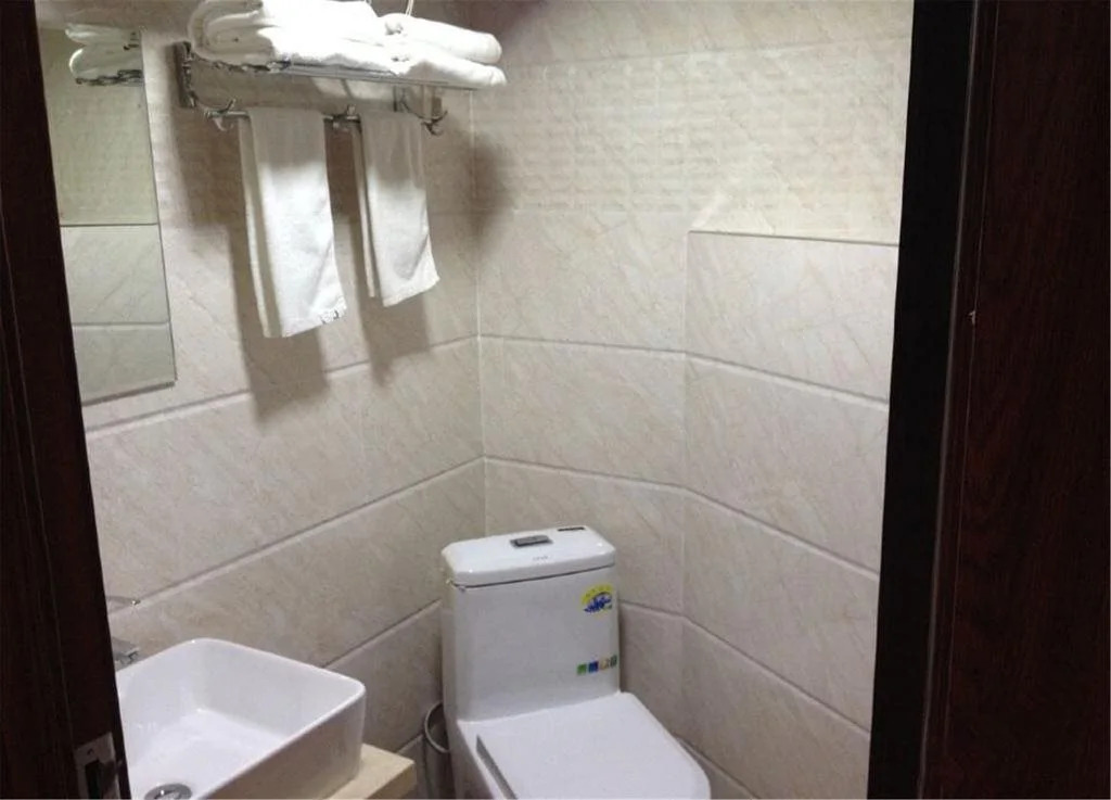 Harbin Kaida Rongzhi Hotel