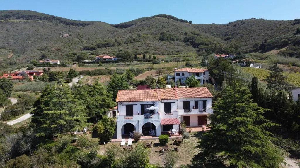 Casa Golfi di Lacona