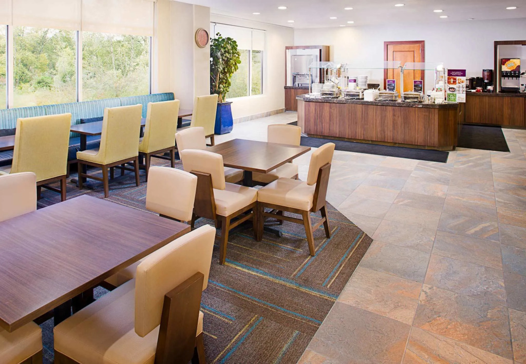 Residence Inn Seattle Bellevue Downtown