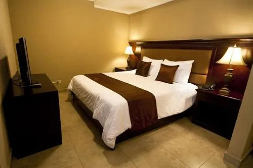 Hotel Expocentro Zona Libre