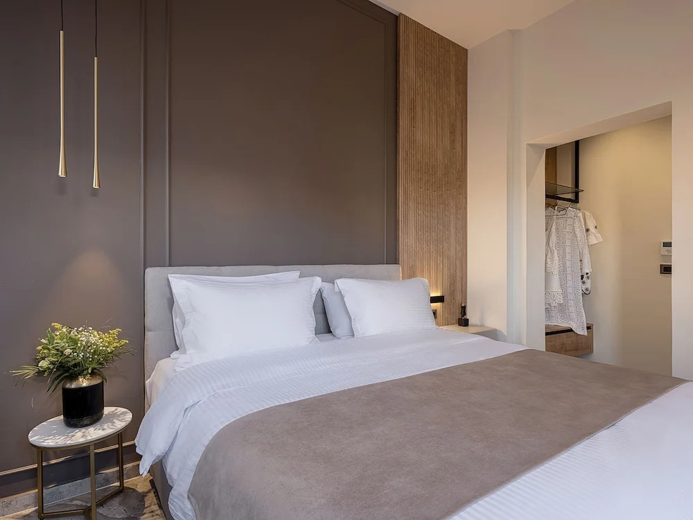 Ethos Suites