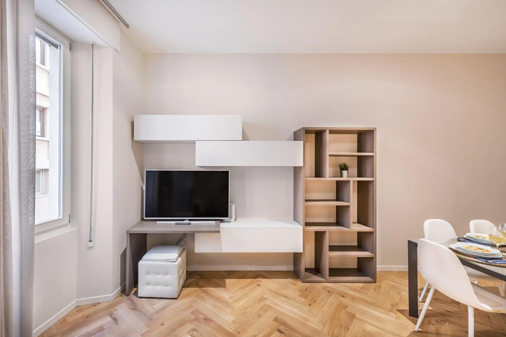 Il Lago T 11 Apartment by Wonderful Italy