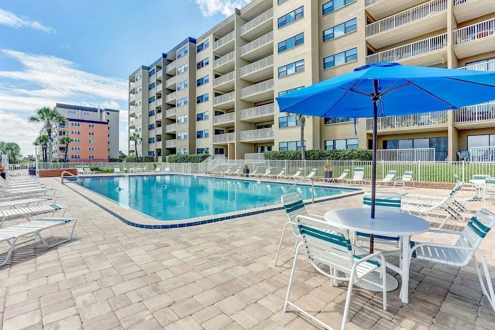 550 Amelia By The Sea