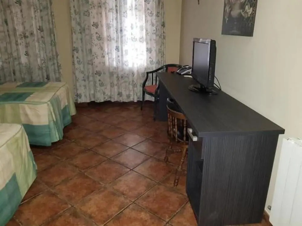 Hotel Rey Sancho IV