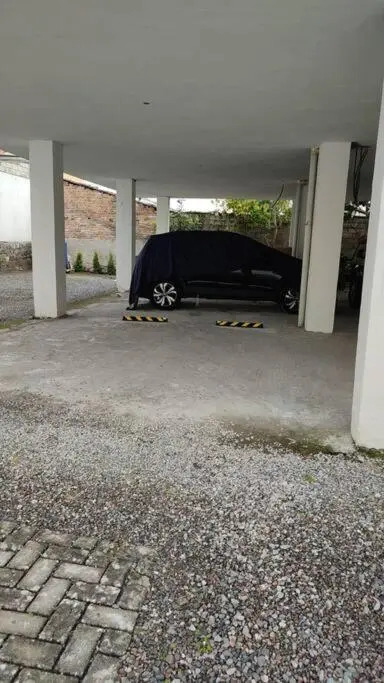 Apartment only 40 min. from the Mª sucre airport