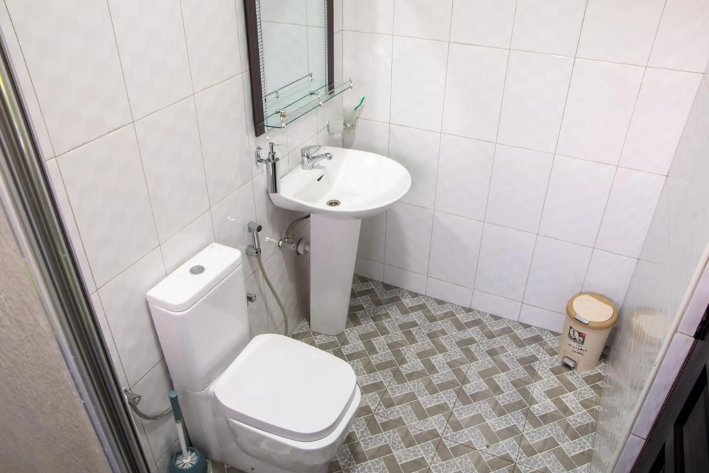 Gracieus Residences