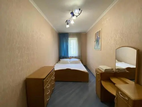 Comfy Apartment Most City Area