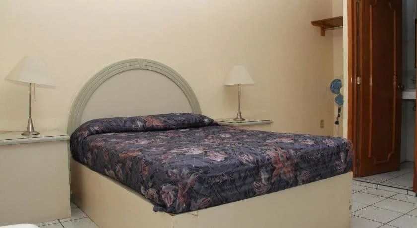 Hotel Plaza Tarasca