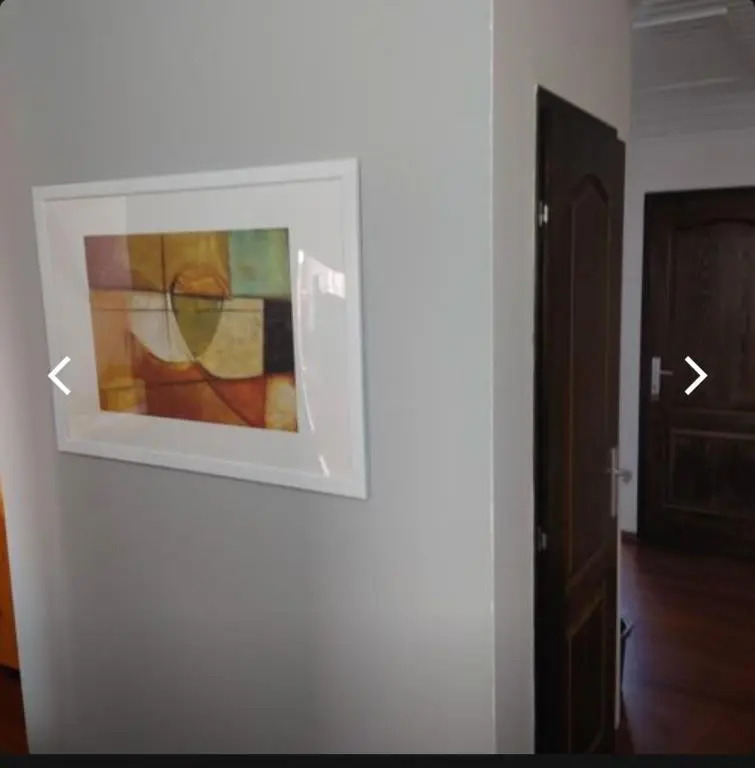 Látvány apartman