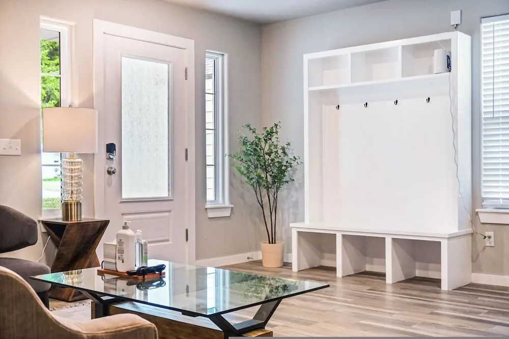 Spacious 5-bedroom for Families Groups