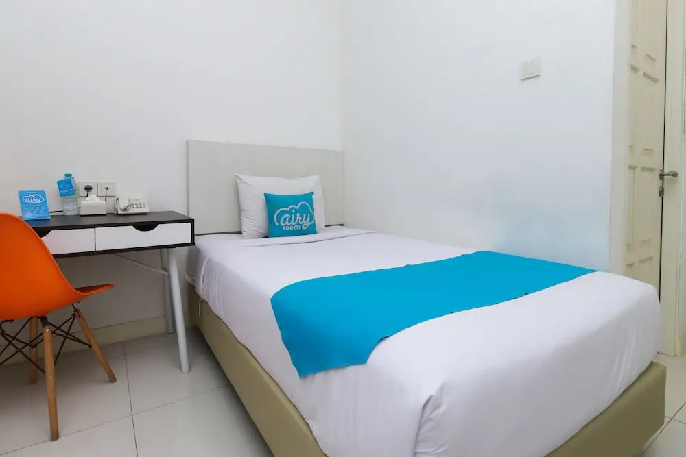 Airy Kertajaya Indah Timur Lima Belas 17 Surabaya