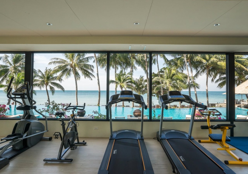 KC Grande Resort Koh Chang