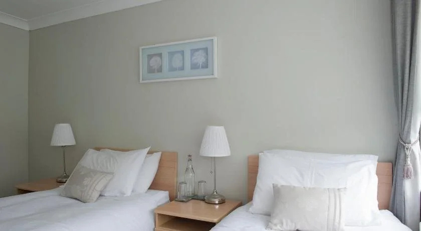 Almara Bed & Breakfast Dublin