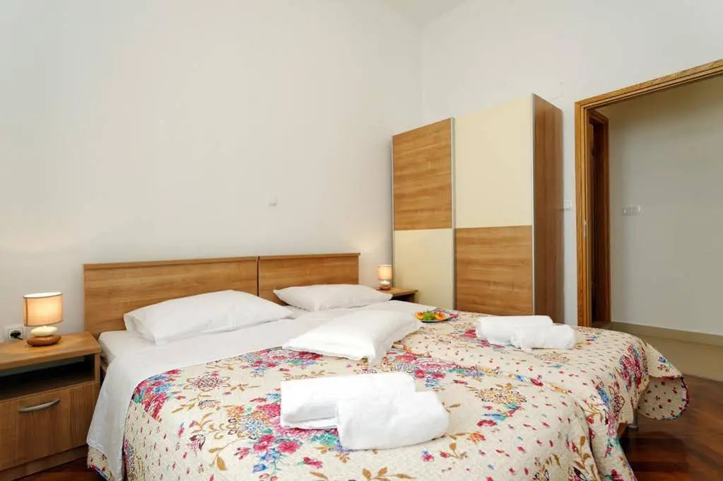 Apartment Eliana