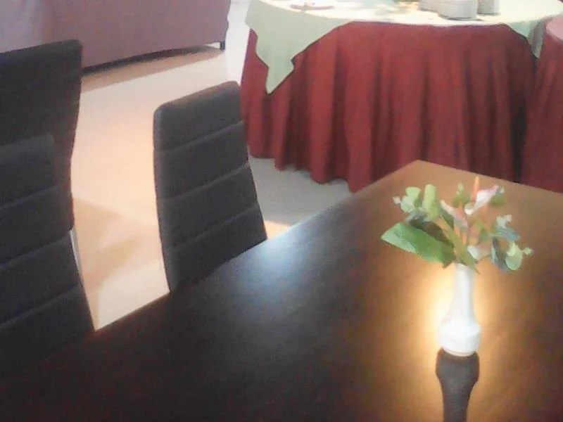 Juita Premier Hotel