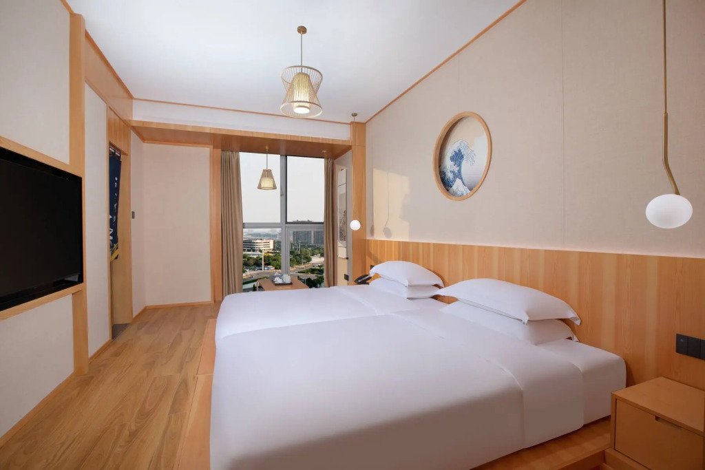 Days Hotel By Wyndham Changsha South