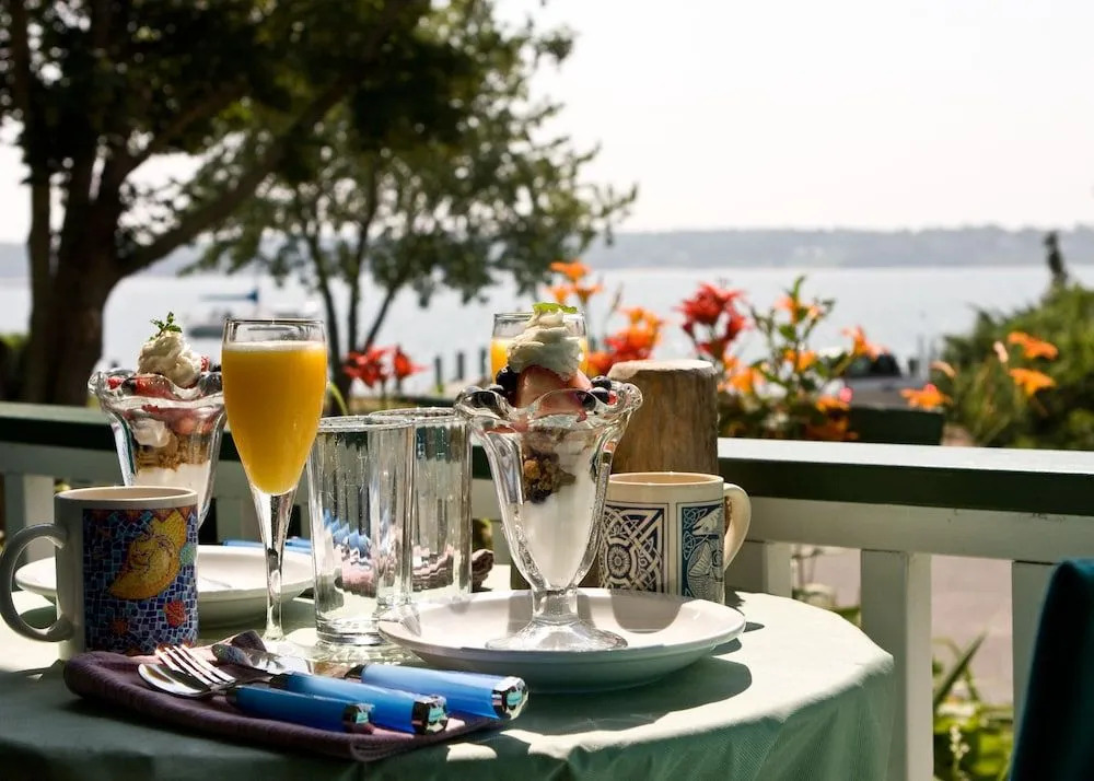 Stirling House Bed & Breakfast