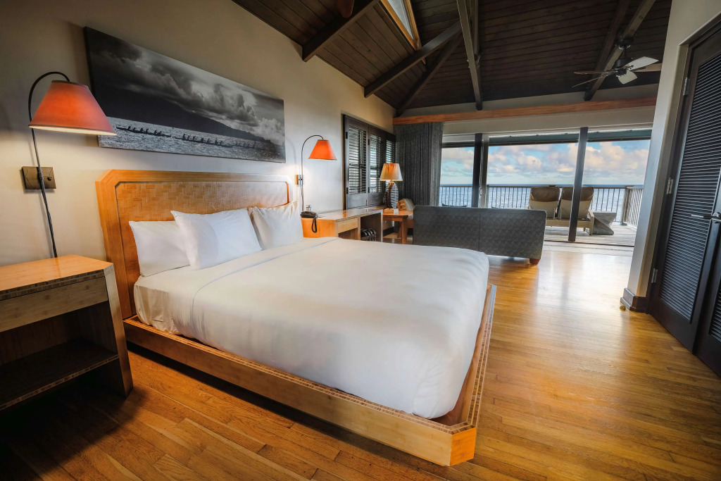 Hana-Maui Resort, a Destination by Hyatt Residence