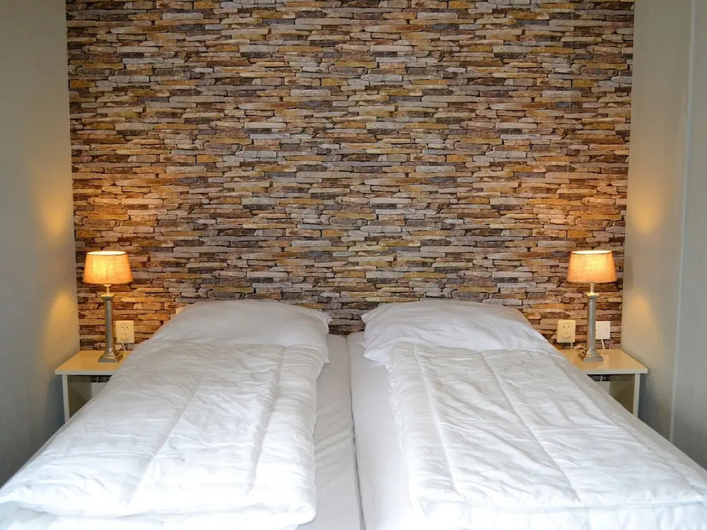 Nice Holiday Home With a Terrace in South Limburg