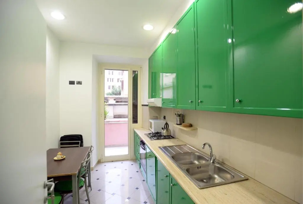 Casa Andrew
