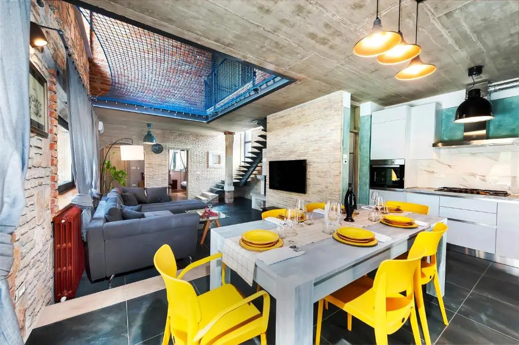 Villa Baraka by Villas Holiday