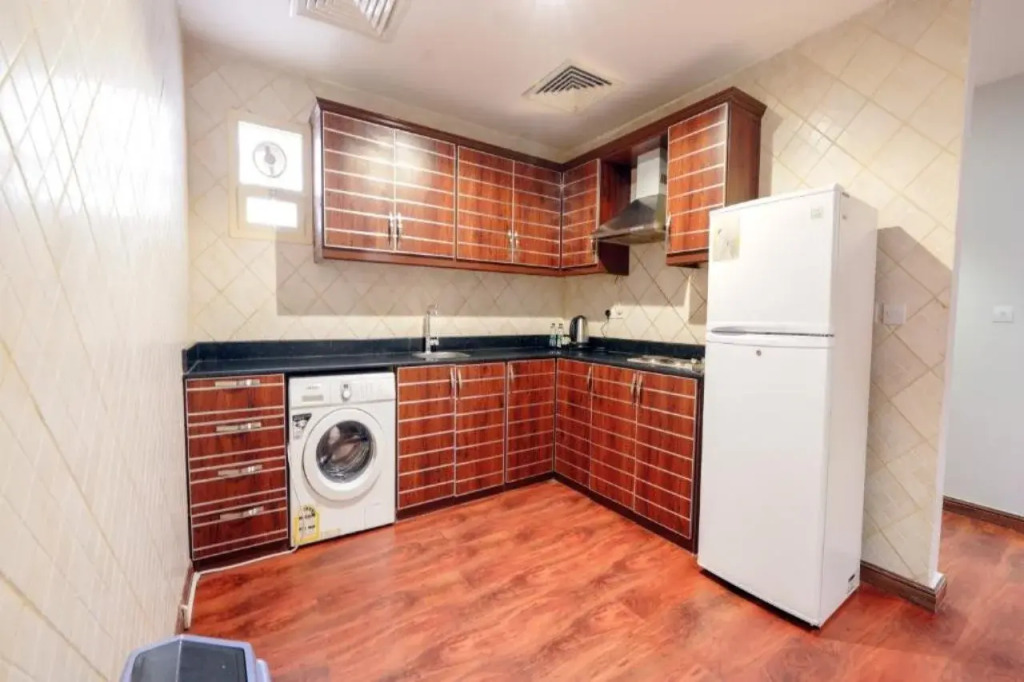 Almasem Serviced Apartment - Gurnata - Exit 9